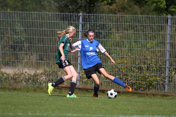 Bild 190 - wBjun KaKi am 9.9.12